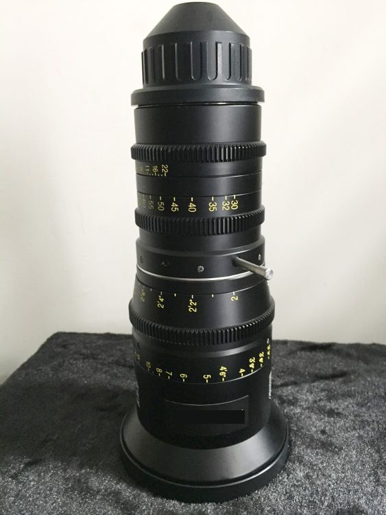 ARRI Fujinon ALURA 30-80 T2.8 PL