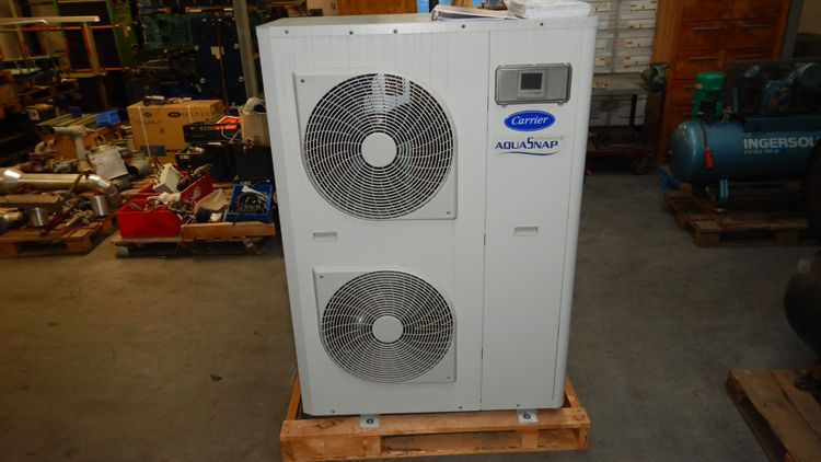 Carrier 30RBV021 CME BB