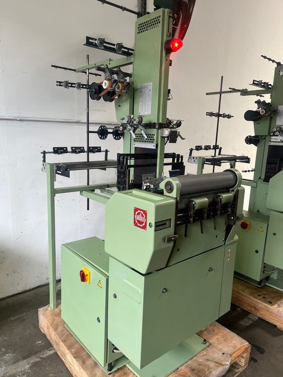 2 Jakob muller NF42 2/84