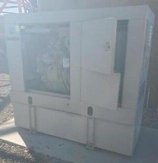 Cummins Onan 50DGCA 50 KW