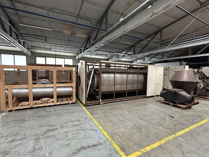 Probat RC460 R Roaster