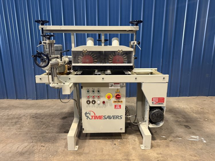 Timesavers CD2-300