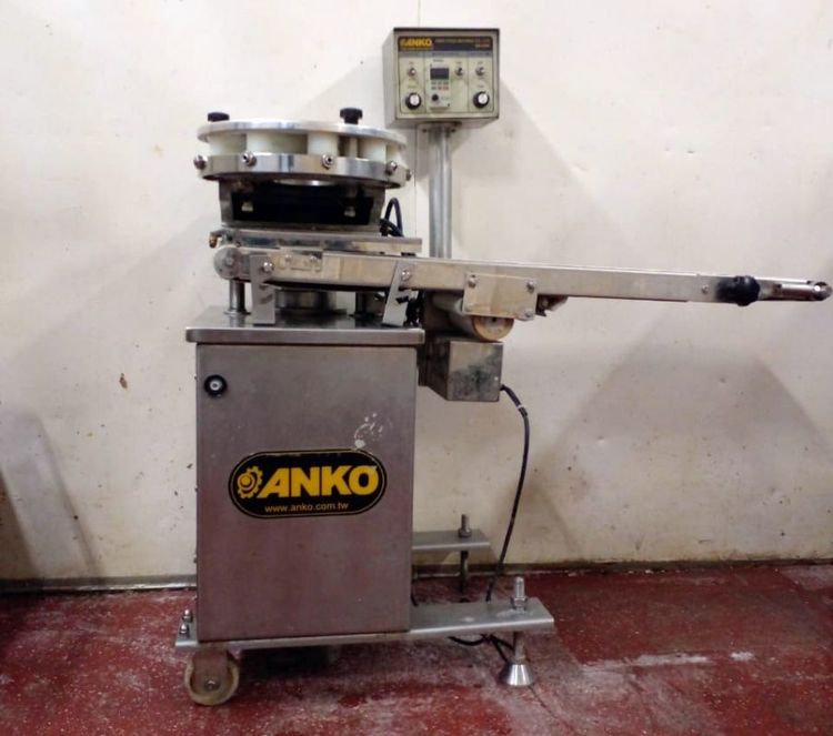 Anko HLT-700XL Dumpling machine