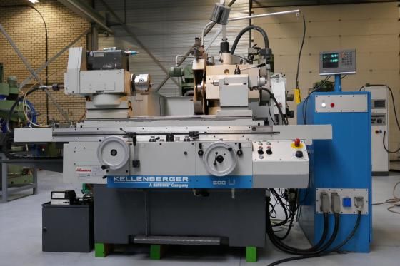 Kellenberger 1000 U