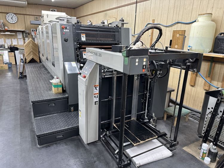 Komori L426