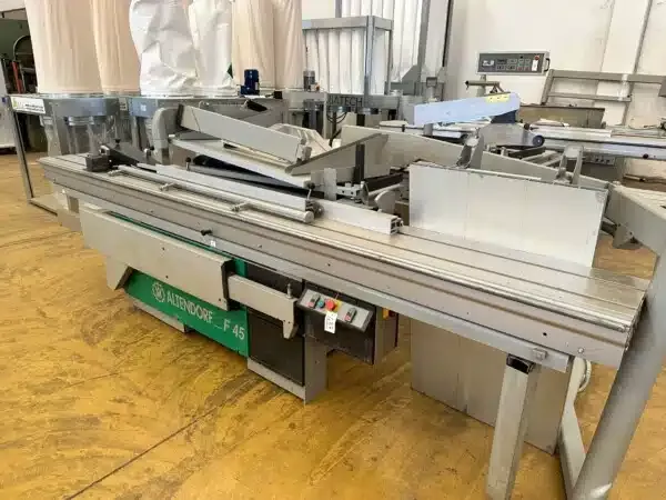 Altendorf F45