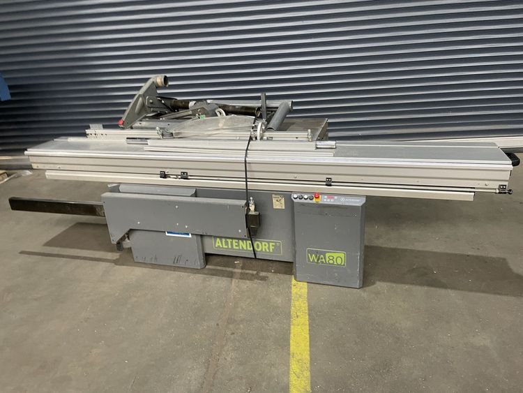 Altendorf WA 80