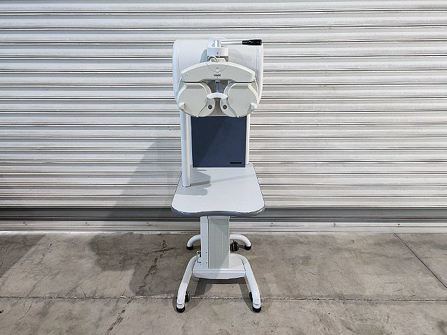 Nidek COS-500 Optometry system