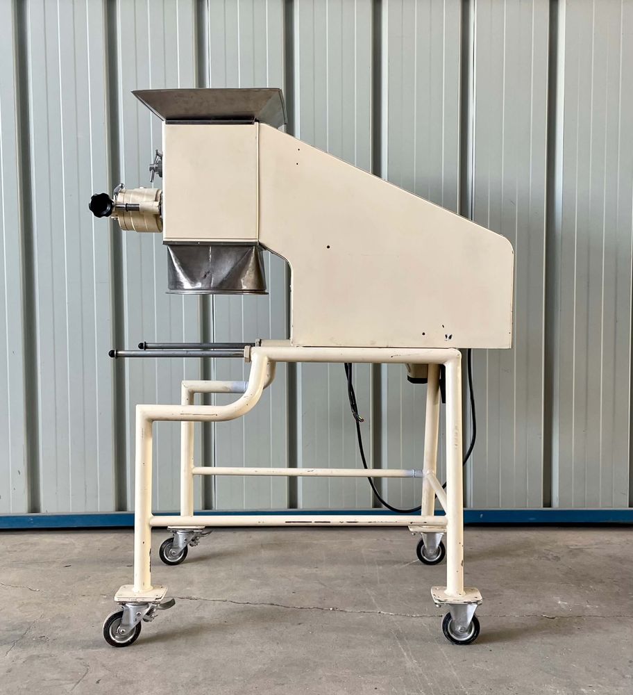 Frewitt MGI 400 OSCILLATING GRANULATOR