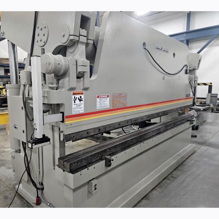 Accurpress 740014 400 Tons