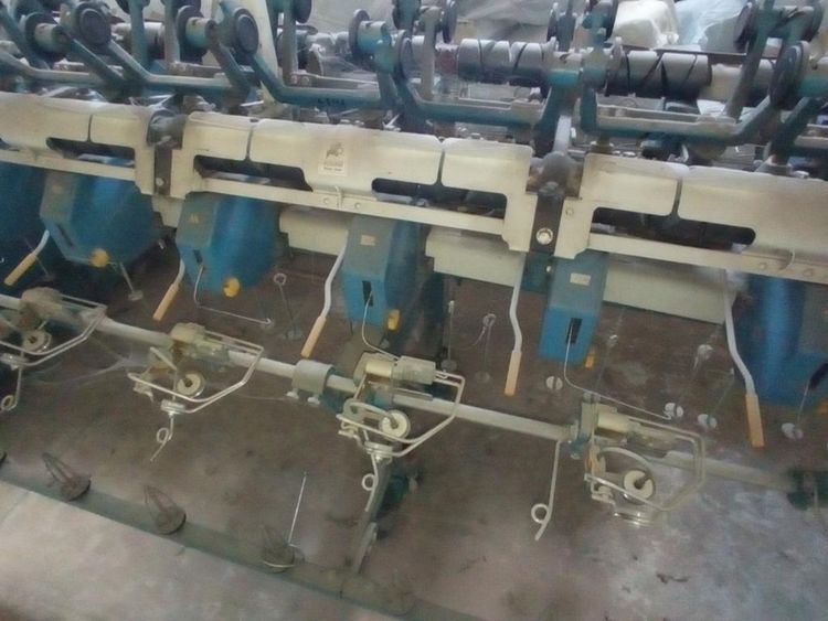 3 Chinese made Winding