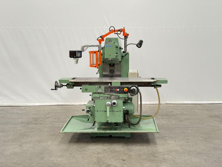 Arsenal FU 321M Vertical 1600 rpm