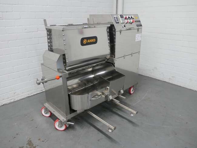 Anko ABM-33 Dough Mixer