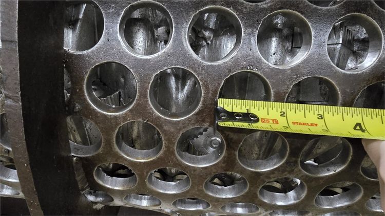 Vecoplan RC62/125 SWU