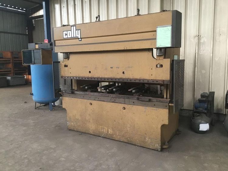 Colly COLLY 63 TON