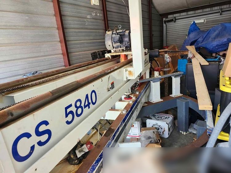 Midwest Automation CS 5840 Countertop Saw