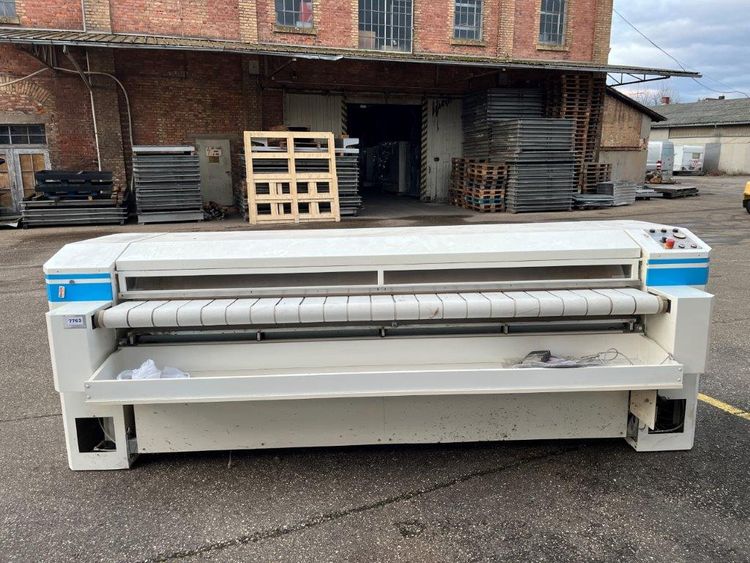 Stahl MM 600-2700 S Ironer