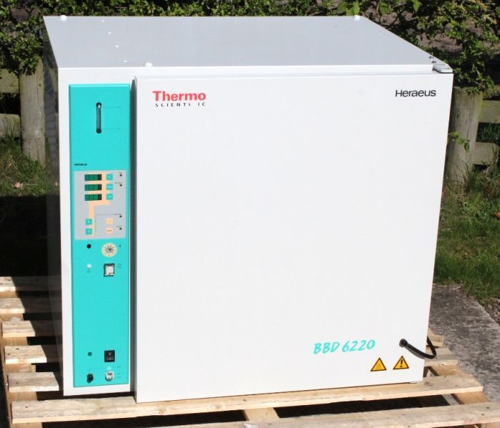 Thermo Scientific BBD 6220 CO2 Incubator