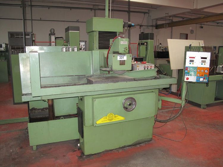 ELB SWN 65-3VAII, Surface grinding machine
