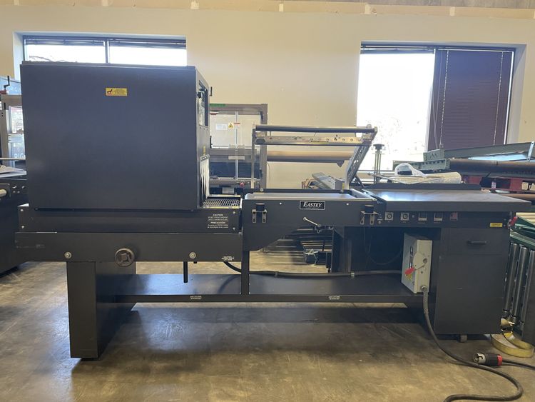 Eastey EC2028-TKMBV1-IS20 L-Bar / Tunnel Combo Unit