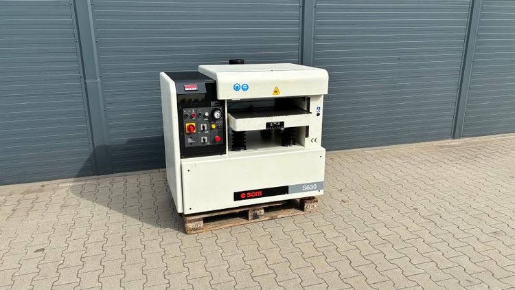SCM S630
