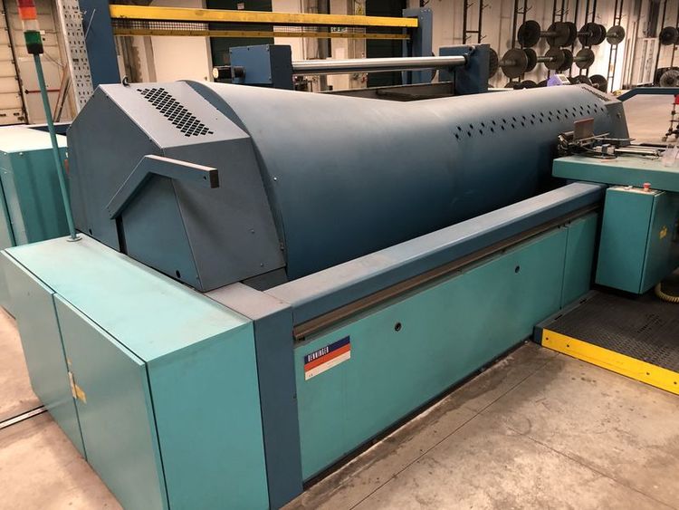 Benninger BENTRONIC 220 Cm