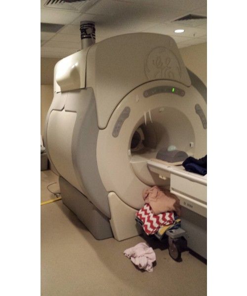 GE Signa LX 9X 1.0T Highspeed SR77 Package