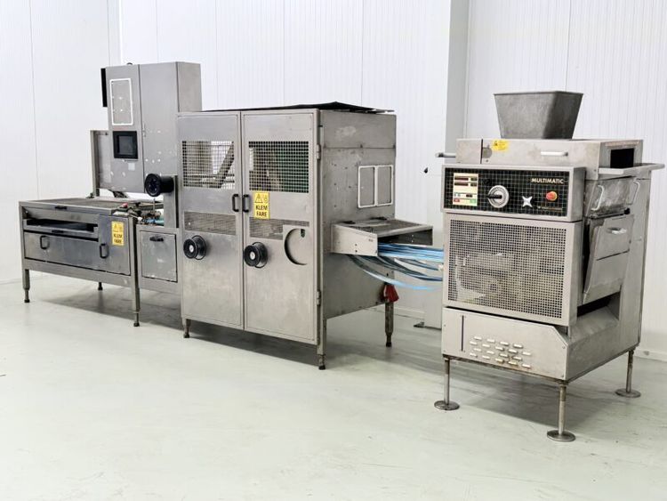 WP Multiroll Line