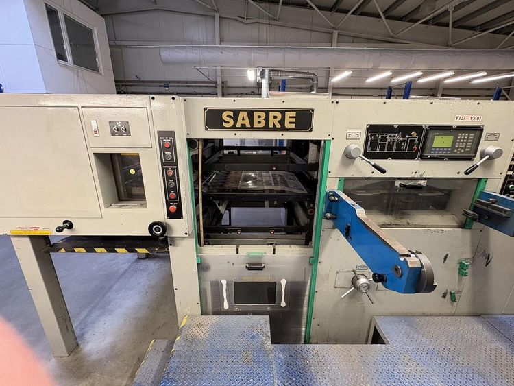 Sabre 1050 SE