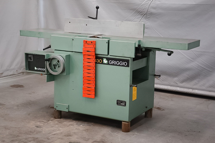 Griggio FS430