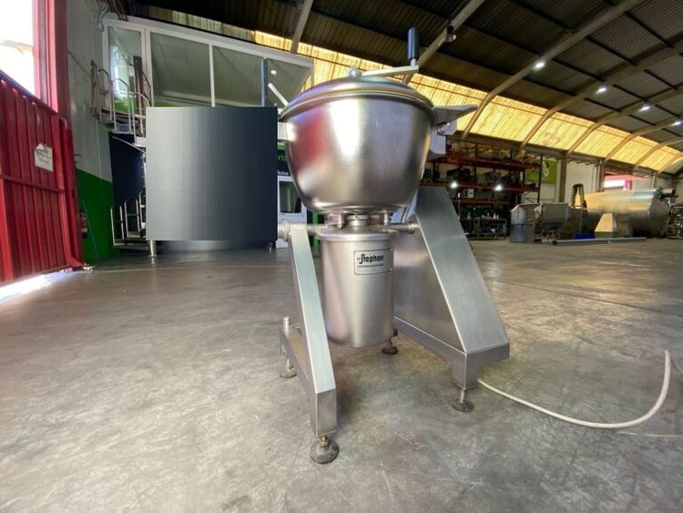 Stephan UM 44 Universal mixing machine