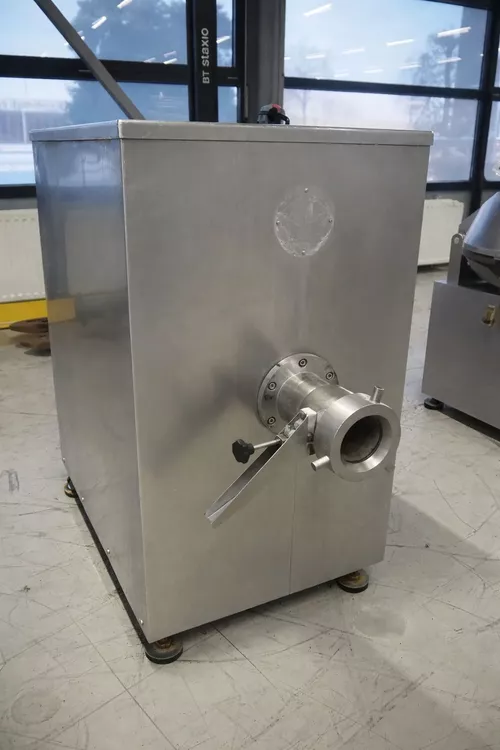 KG Wetter Automatic Grinder