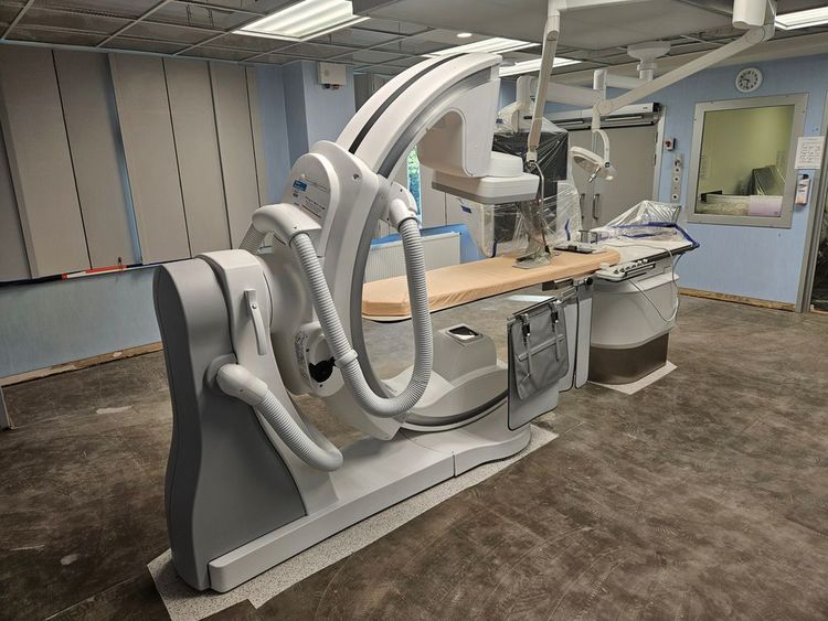 Philips Azurion 3 M15