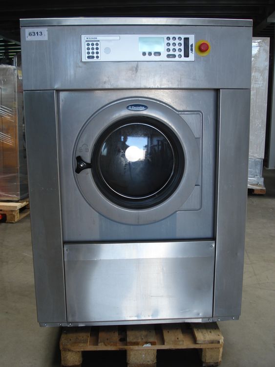 Electrolux W 3240H D