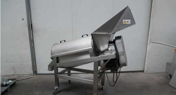 Boema PR42 Pulping Pitter