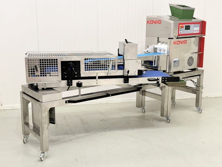 König Mini Rex 4000