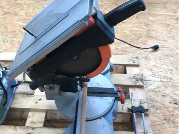 MT MT 280 MIter Saw