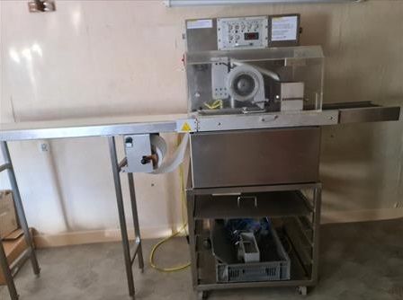 DOMACHOC LCM 180C CHEWING CHOCOLATE