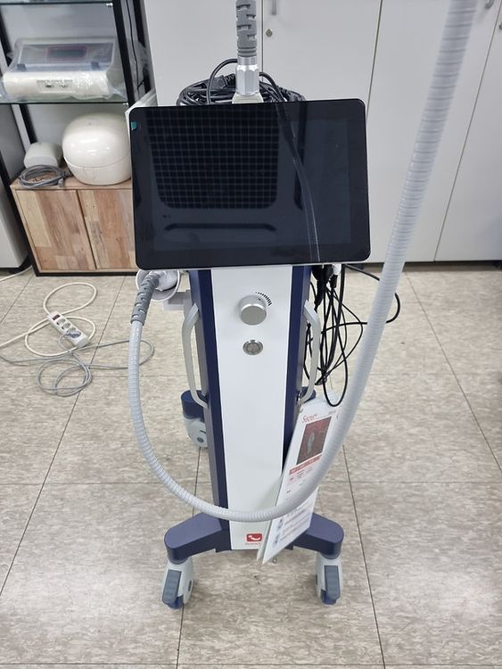 ilooda Secret 2.0 Laser System