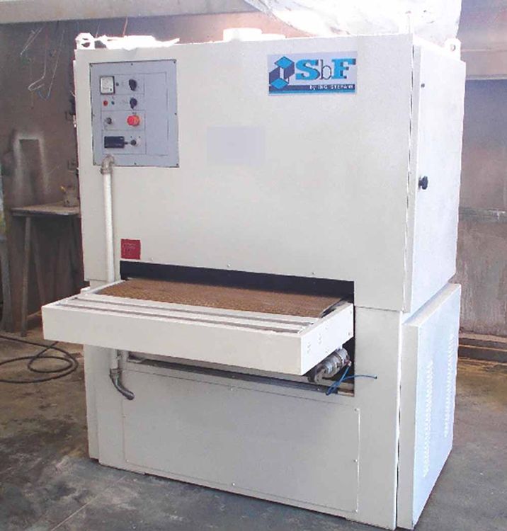 SBF RR-950