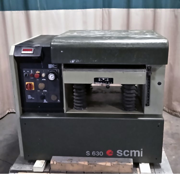 SCM S630