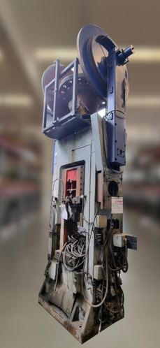 Osterwalder FPN 180 HS Ø180mm 330 ton