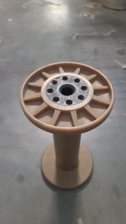 500  Spool, Coil