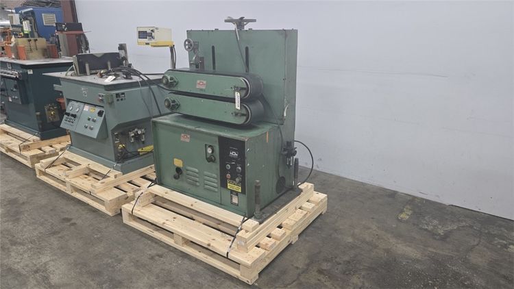 RDN 130-6A Belt Puller