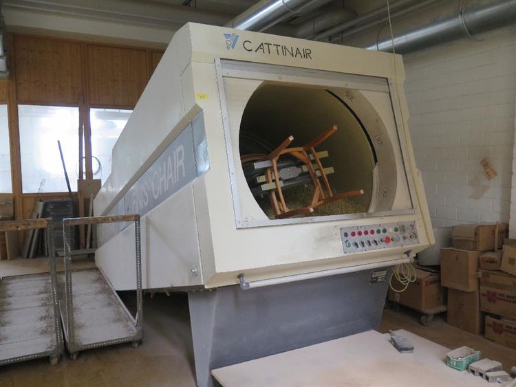 Cattinair EPF 500
