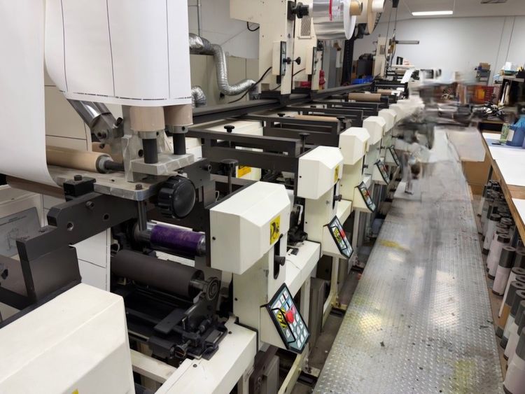 Aquaflex LX 1308 8 13”