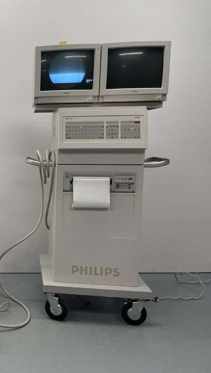 Philips BV 25 Gold, C-arm