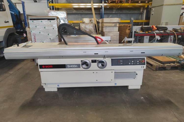 SCM SI400N