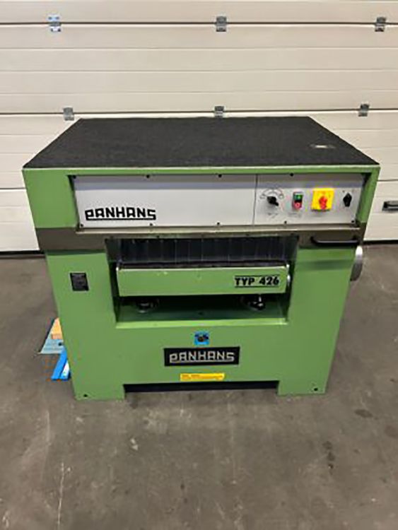 Panhans 426