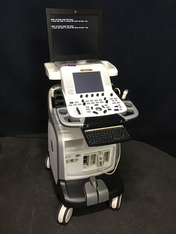 GE Vivid E9